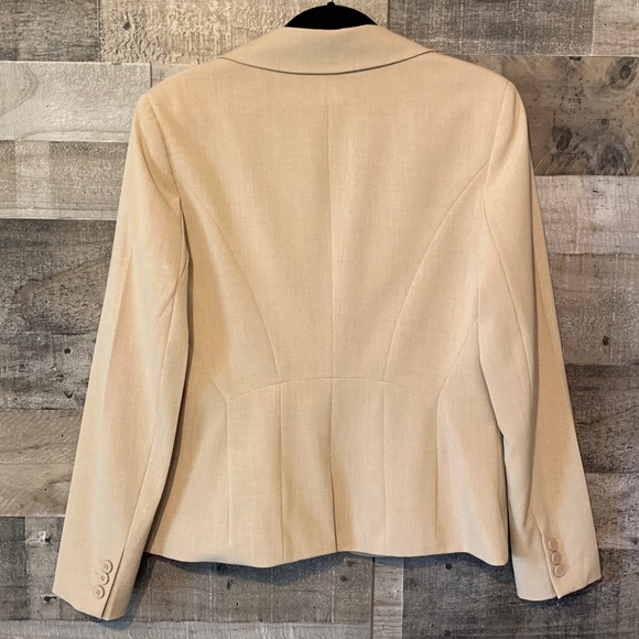 New York & Company Stretch Blazer Size 10 - Picture 15 of 16